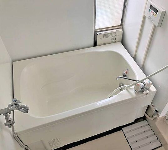 ビレッジハウスの同一物件・同一タイプの間取りの写真です