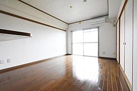 ビレッジハウス東松山タワー2号棟