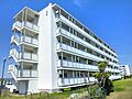 ビレッジハウス不入斗1号棟