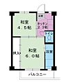 ビレッジハウス郷地9号棟1階5.5万円