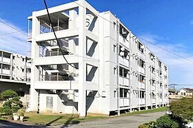 ビレッジハウス栗ヶ沢4号棟