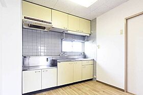 ビレッジハウス田谷1号棟