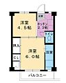 ビレッジハウス氏家21階3.9万円