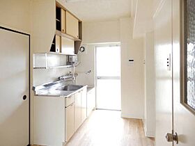 ビレッジハウス金屋1号棟