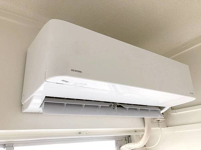 ビレッジハウスの同一物件・同一タイプの間取りの写真です