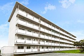 ビレッジハウス結城第二1号棟