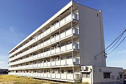 ビレッジハウス婦中1号棟