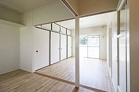 ビレッジハウス早野2号棟