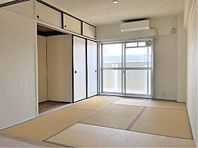 ビレッジハウス根岸2号棟