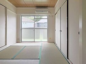 ビレッジハウス川井宿6号棟