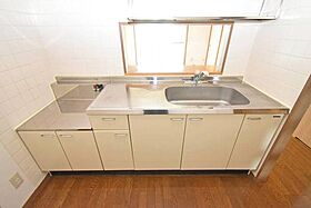 ビレッジハウス東松山タワー1号棟