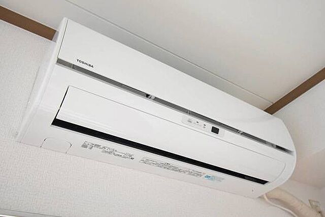 ビレッジハウスの同一物件・同一タイプの間取りの写真です