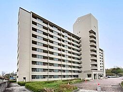 ビレッジハウス東松山タワー1号棟