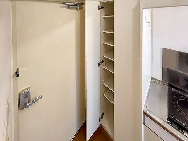 ビレッジハウスの同一物件・同一タイプの間取りの写真です