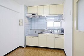 ビレッジハウス千種4号棟