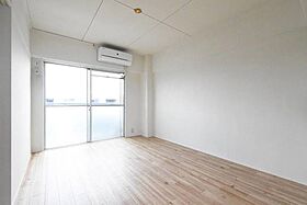ビレッジハウス平出3号棟