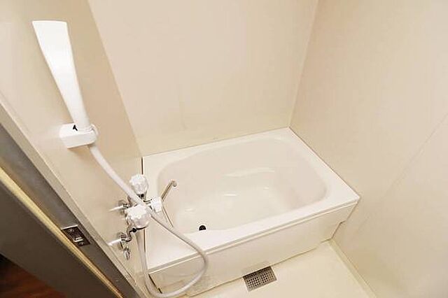 ビレッジハウスの同一物件・同一タイプの間取りの写真です