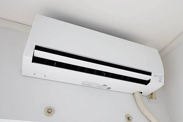 ビレッジハウスの同一物件・同一タイプの間取りの写真です