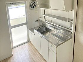 ビレッジハウス見川4号棟