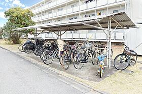 ビレッジハウス市原1号棟