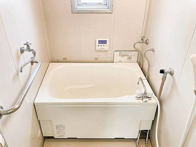 ビレッジハウスの同一物件・同一タイプの間取りの写真です