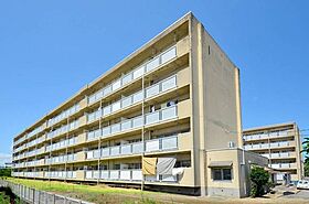 ビレッジハウス作道2号棟