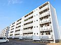 ビレッジハウス君津2号棟