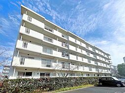 ビレッジハウス成田玉造3号棟