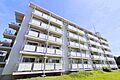 ビレッジハウス長沼3号棟