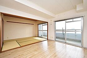 ビレッジハウス潮見タワー1号棟