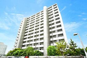 ビレッジハウス潮見タワー1号棟