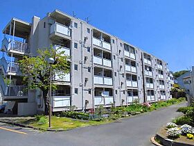 ビレッジハウス浦賀7号棟