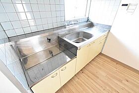 ビレッジハウス石橋2号棟