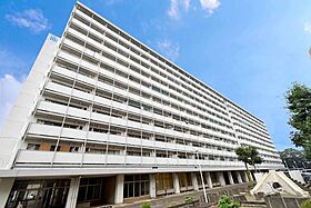 ビレッジハウス向台タワー1号棟