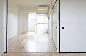 ビレッジハウス軽海1号棟