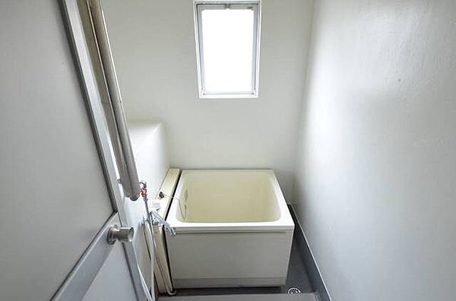 ビレッジハウスの同一物件・同一タイプの間取りの写真です