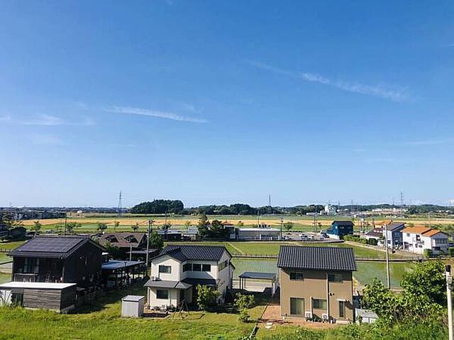 ビレッジハウスの同一物件・同一タイプの間取りの写真です
