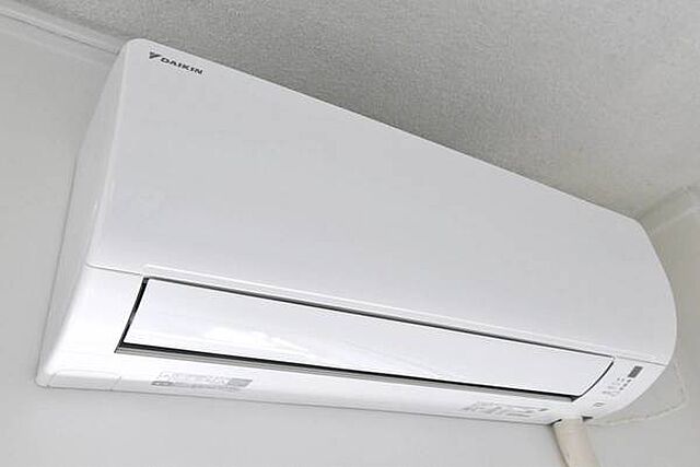 ビレッジハウスの同一物件・同一タイプの間取りの写真です