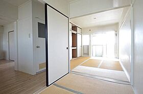 ビレッジハウス中根3号棟