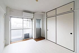 ビレッジハウス栗ヶ沢5号棟