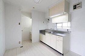 ビレッジハウス栗ヶ沢5号棟