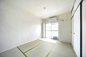 ビレッジハウス常盤台1号棟