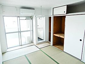 ビレッジハウス上尾2号棟