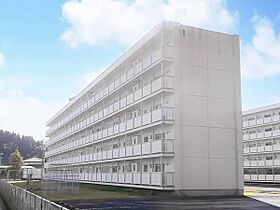 ビレッジハウス八尾3号棟