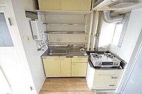 ビレッジハウス根上2号棟