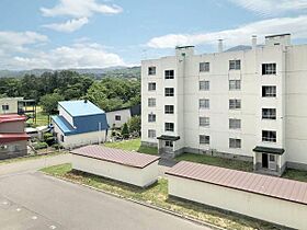 ビレッジハウス赤平1号棟 0506 ｜ 北海道赤平市百戸町東４丁目1-1（賃貸マンション1LDK・5階・53.22㎡） その13