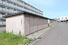 ビレッジハウス潮見ヶ丘3号棟 0401 ｜ 北海道小樽市勝納町15（賃貸マンション2LDK・4階・53.21㎡） その15