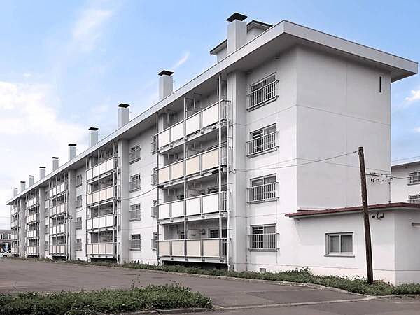 apartment 北海道帯広市西二十四条南１丁目40-6
西二十四条南の賃貸情報を見る
物件地図
