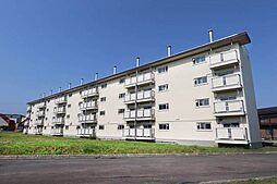 ビレッジハウス野幌13号棟