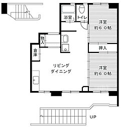🉐敷金礼金0円！🉐ビレッジハウス大町1号棟